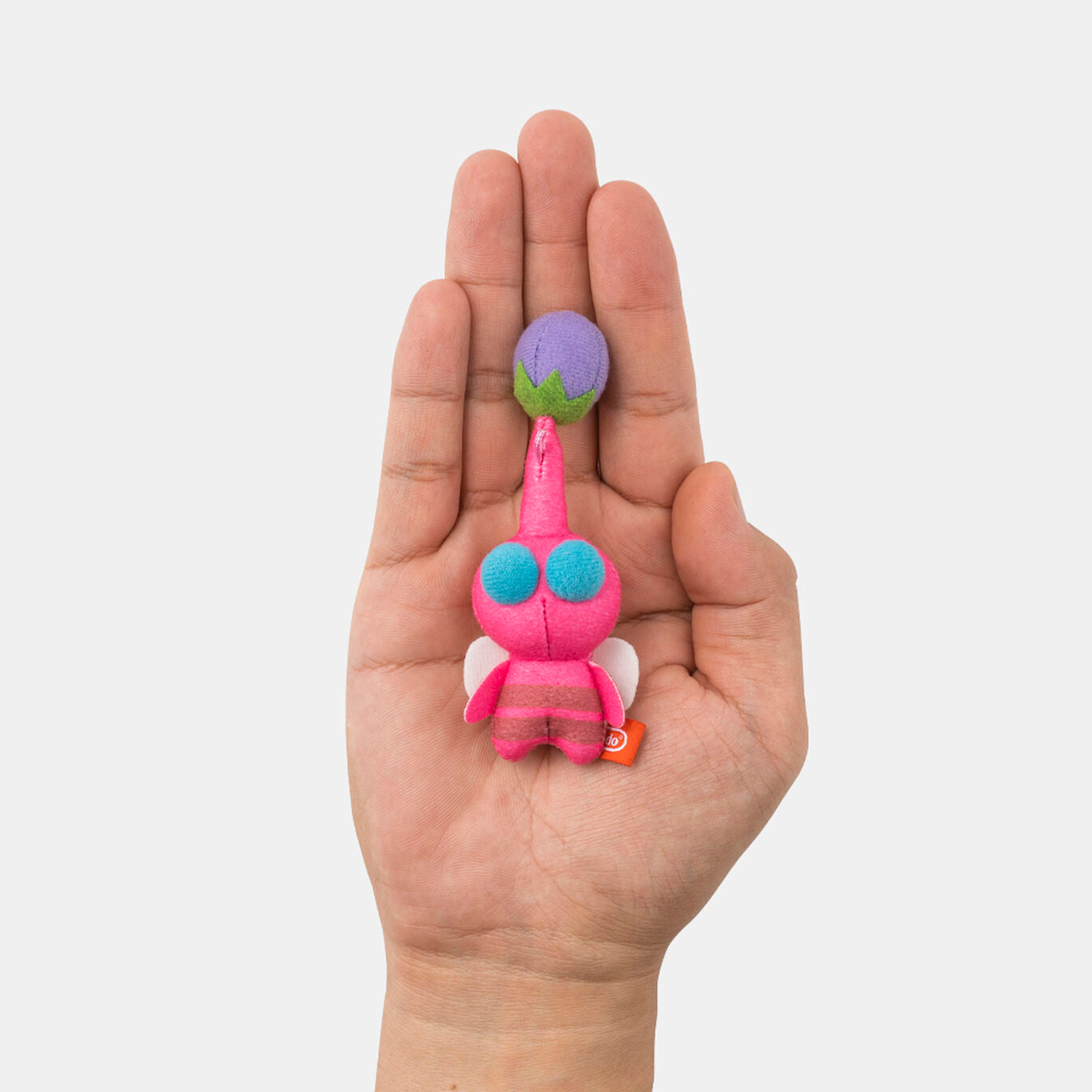 Llavero Pikmin - Alas