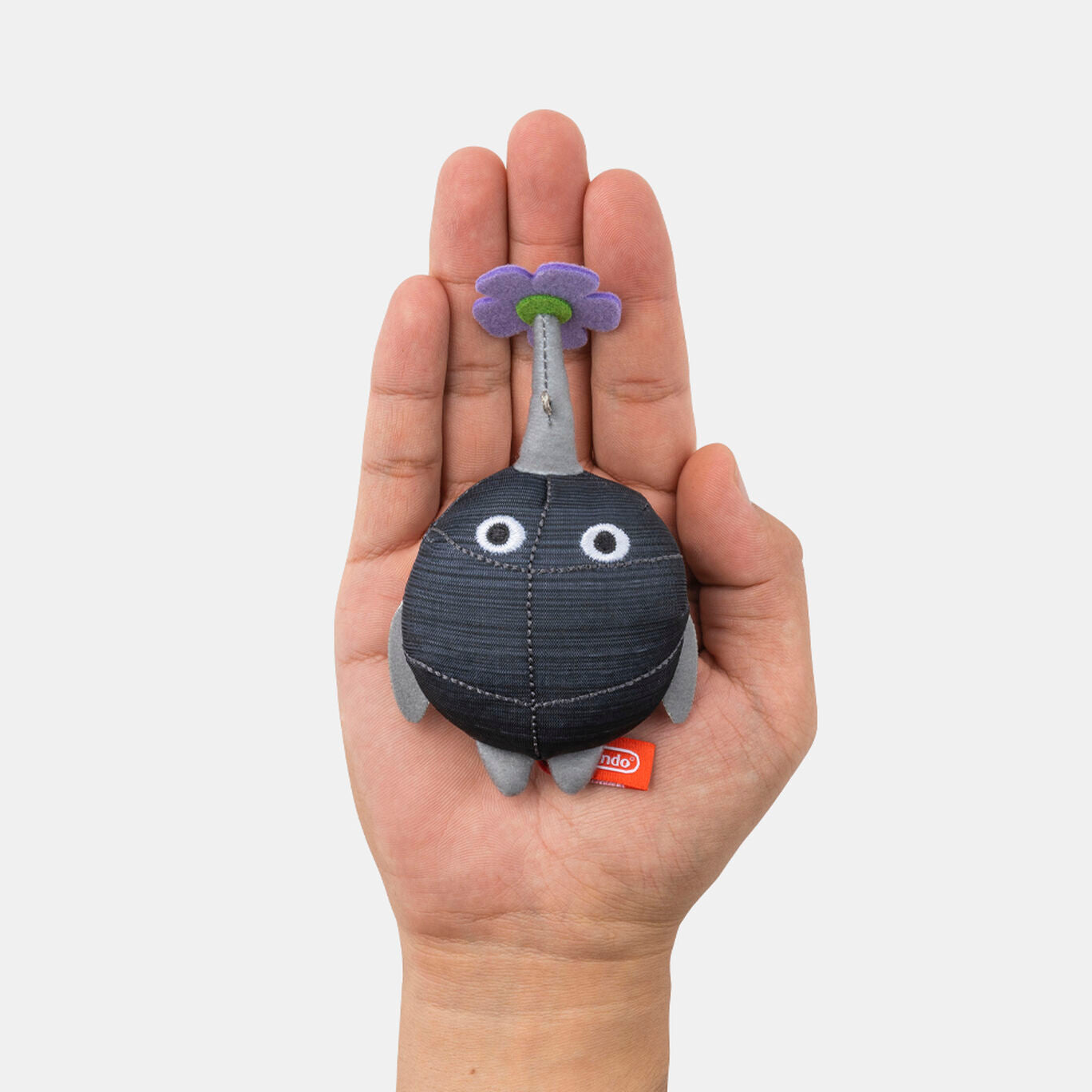 Llavero Pikmin - Roca