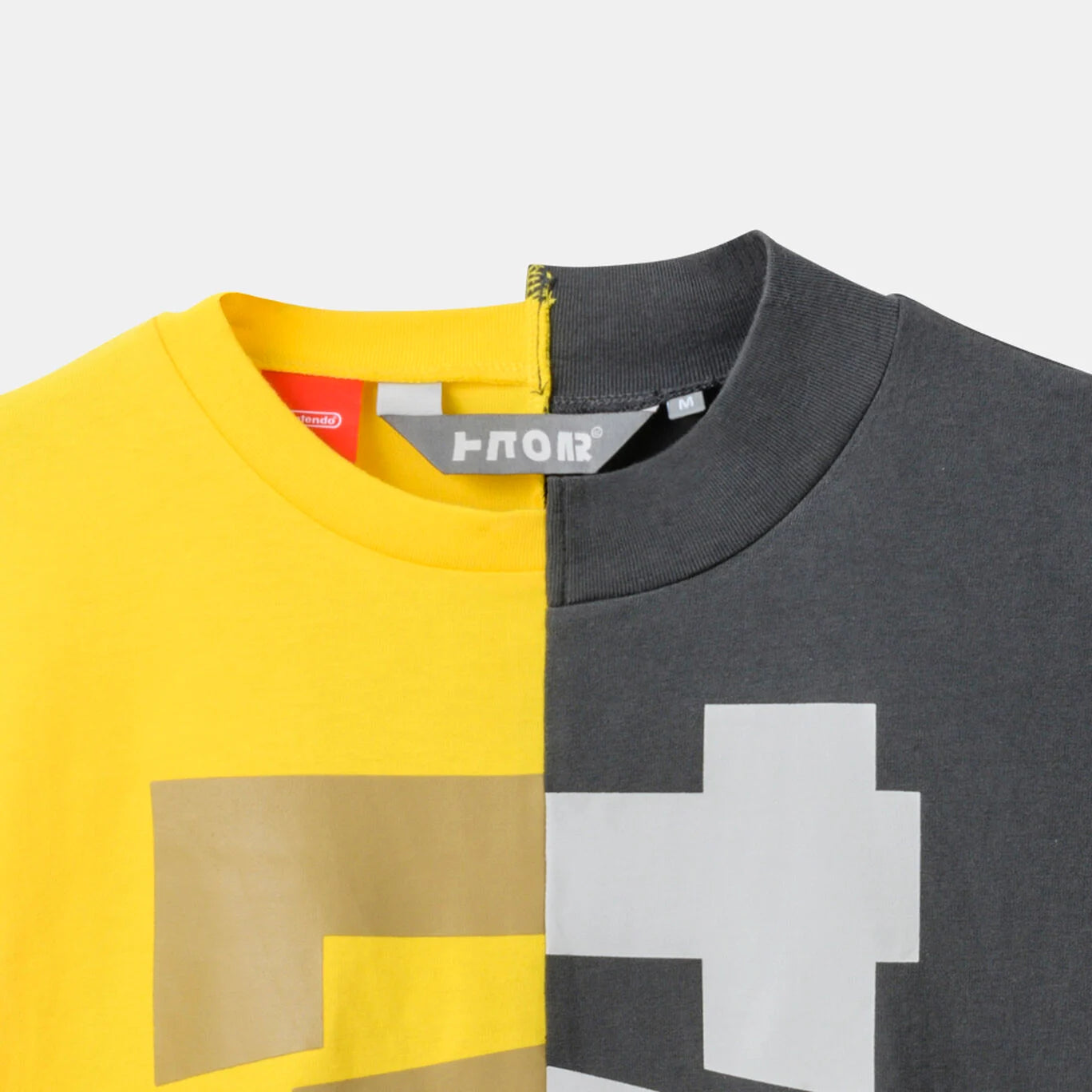 Playera Splatoon 3 - Ico T Gobu Gobu