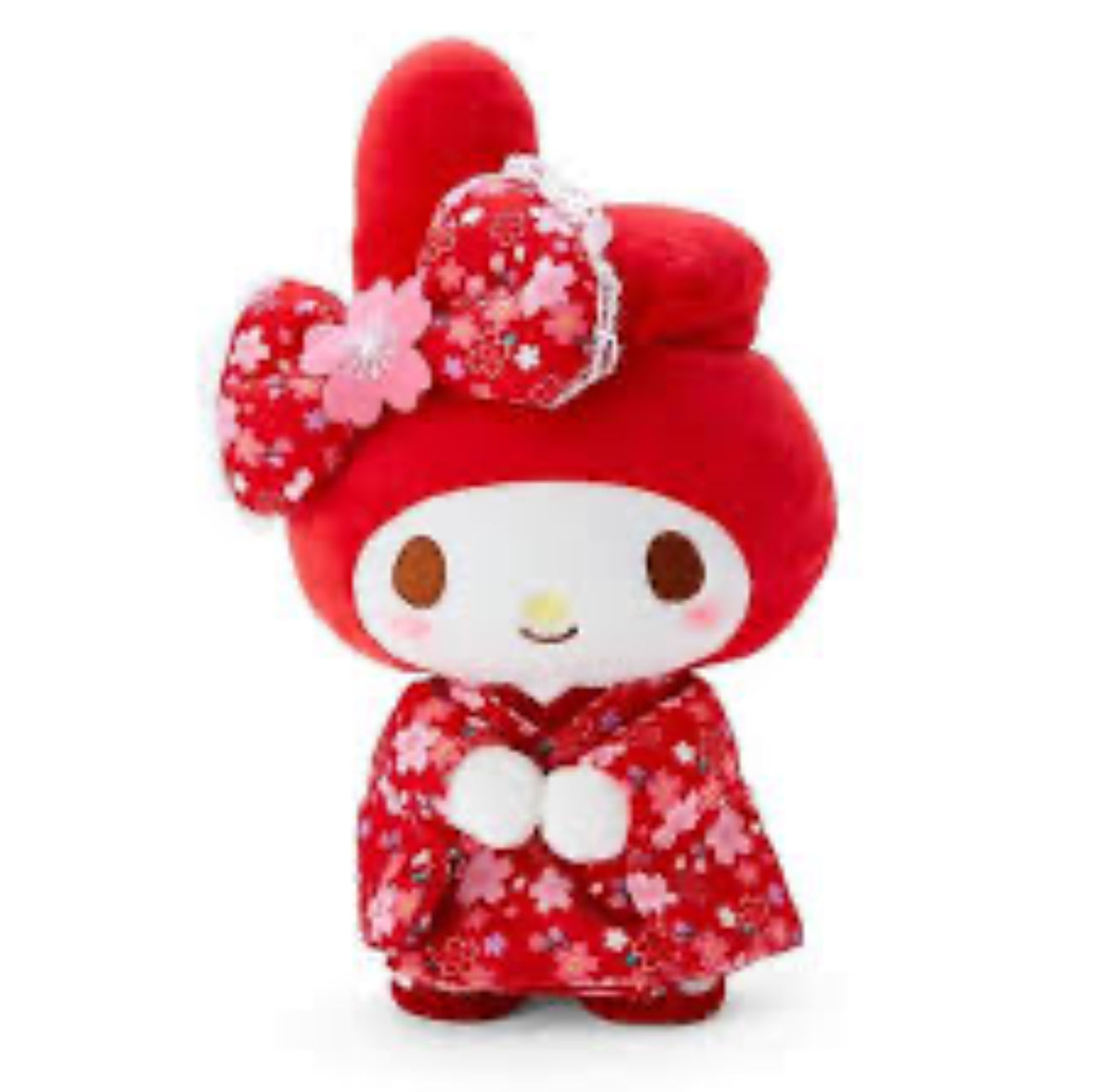 Sanrio - Melody Sakura Kimono