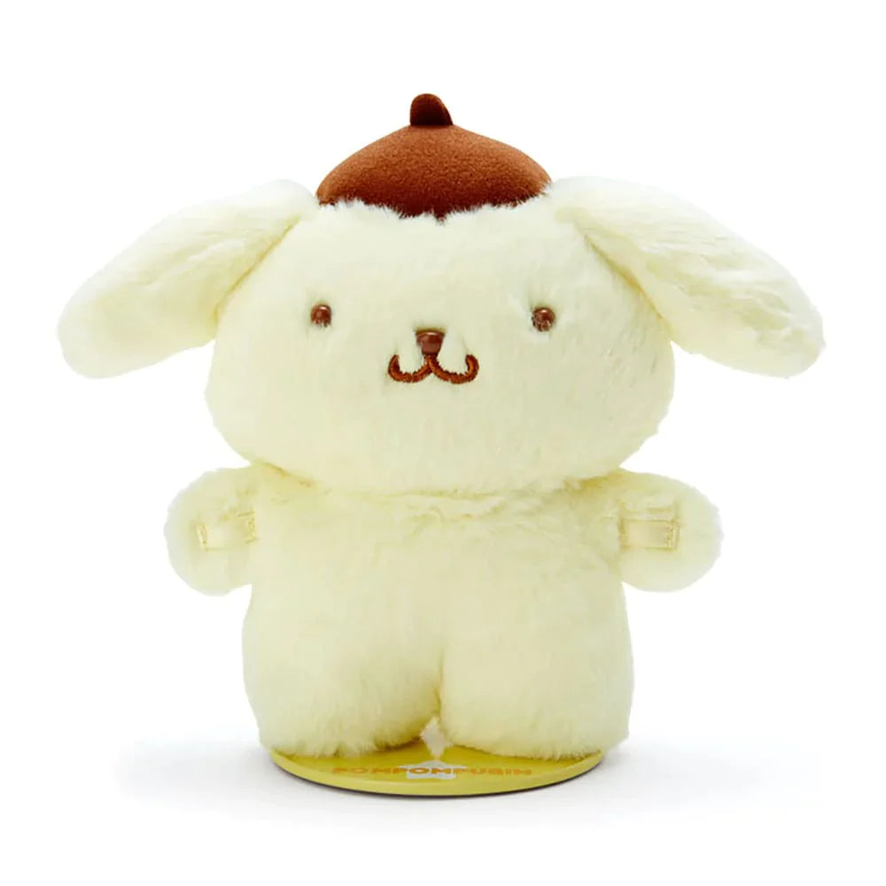 Sanrio Pittato Friends - Pompompurin