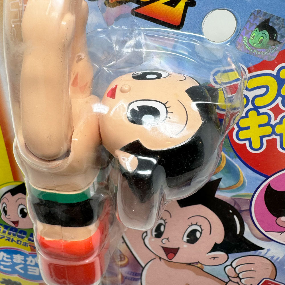 Brazo Agarrador Astro Boy