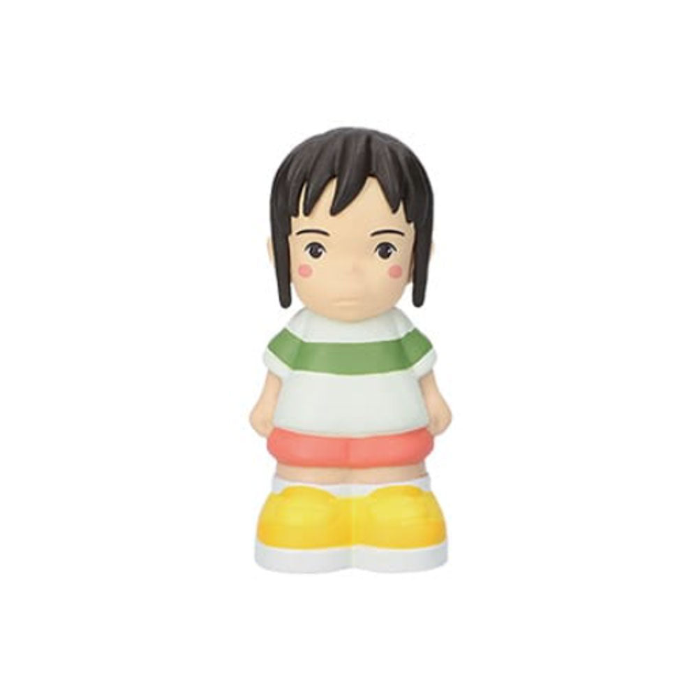 Studio Ghibli Títere Dedal - Chihiro