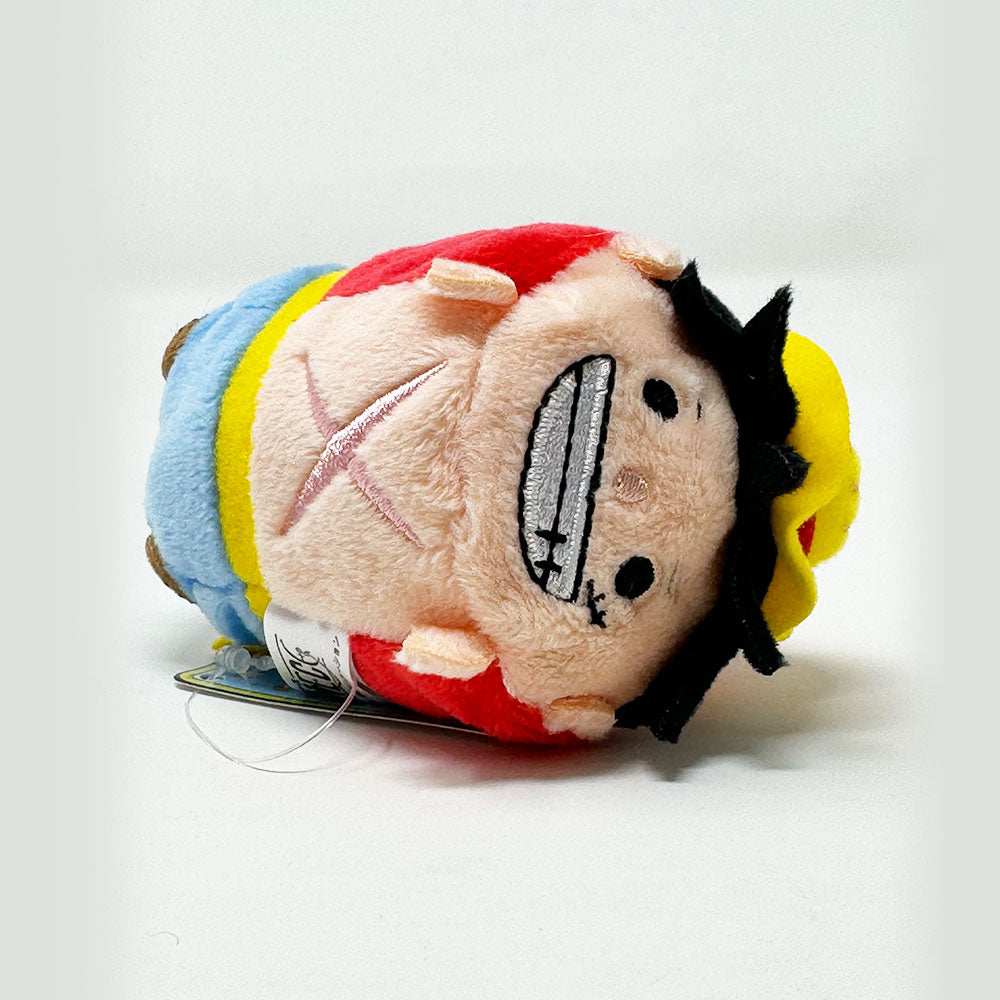 Mugimugi Plush - Luffy