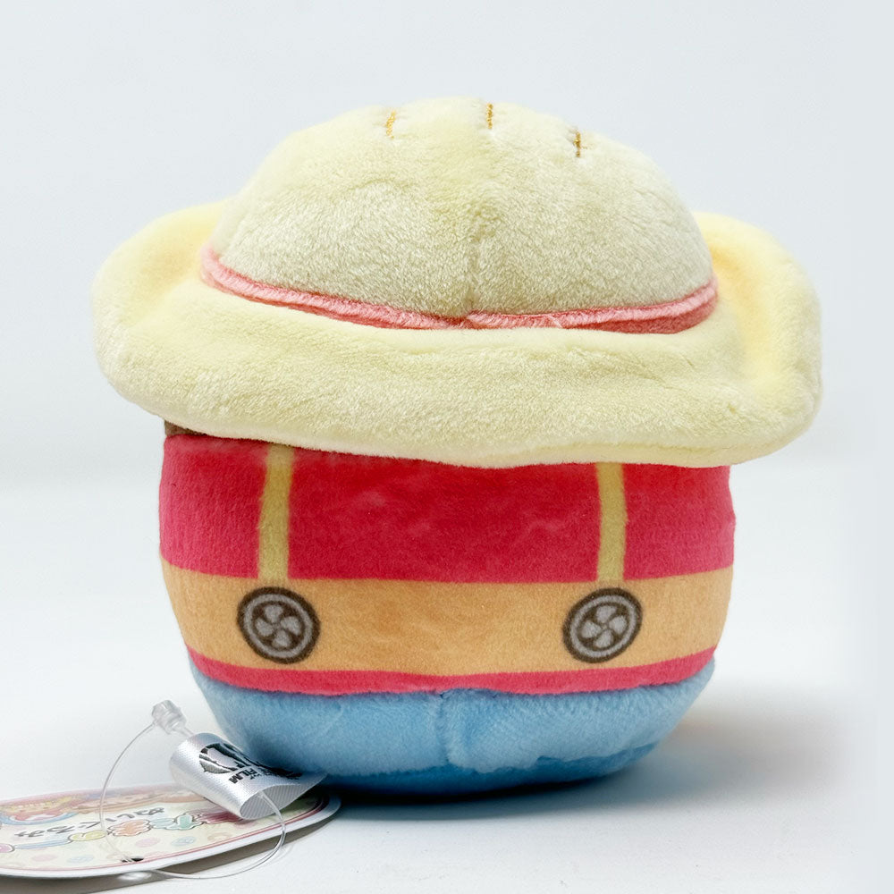 Mugitama No Ichimi - Luffy (Film Red Festival)