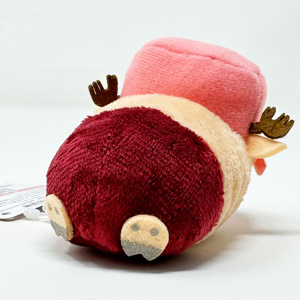 Mugimugi Plush - Tony Chopper