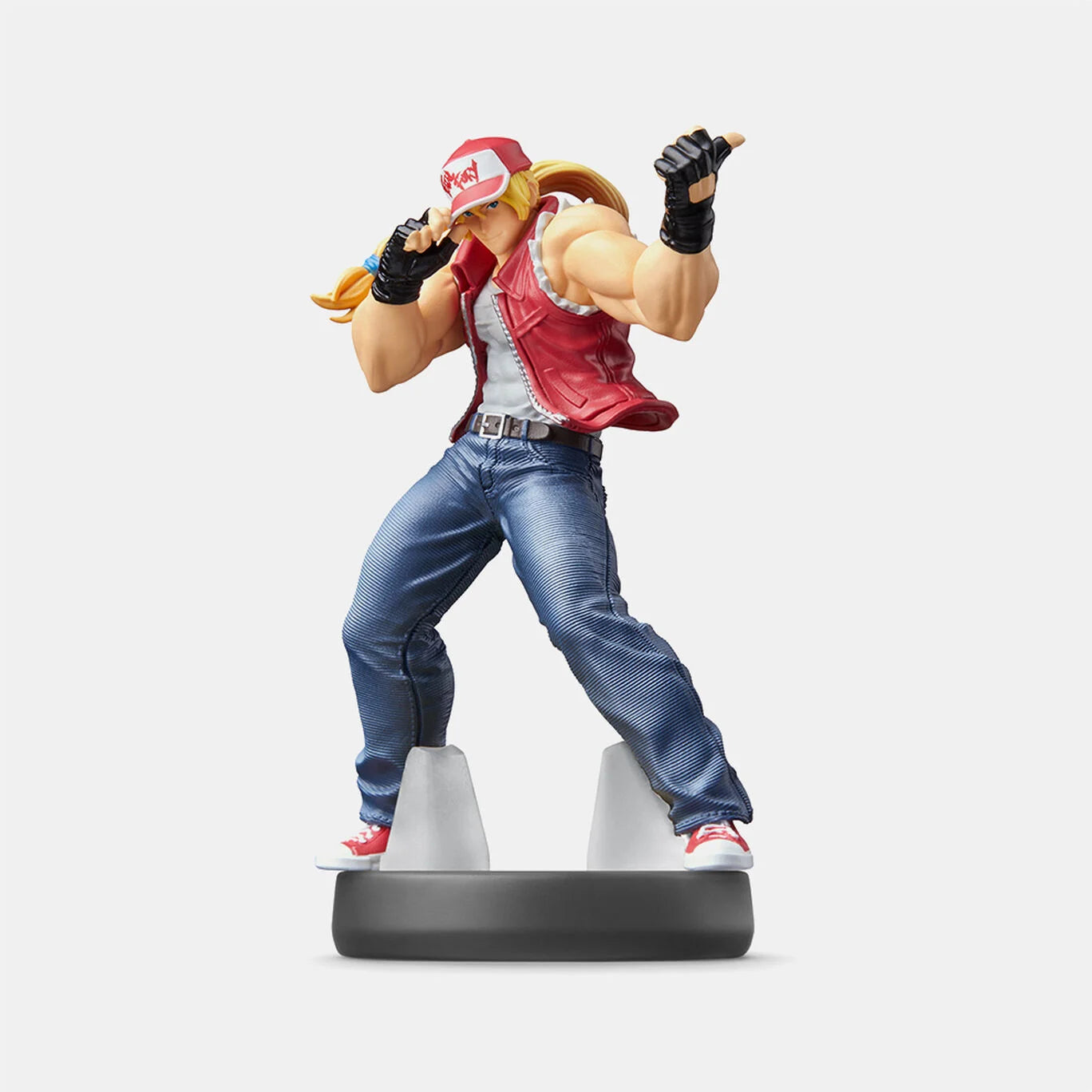 Amiibo - Terry