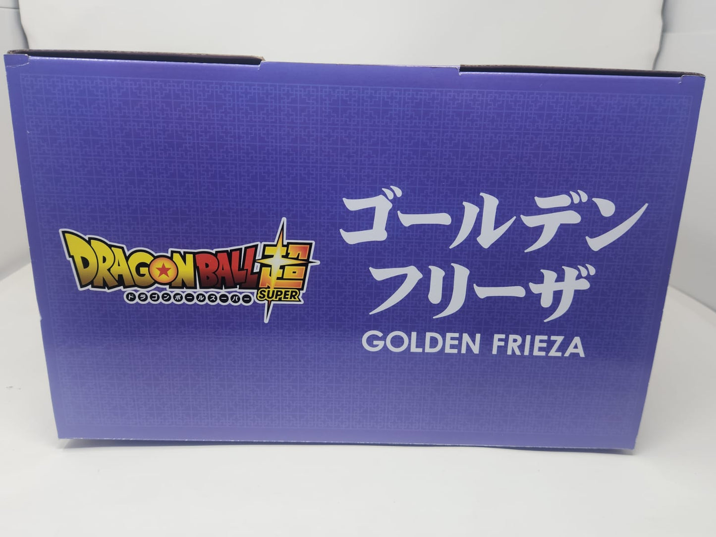 GOLDEN FRIEZA- X-PLUS GIGANTIC SERIES