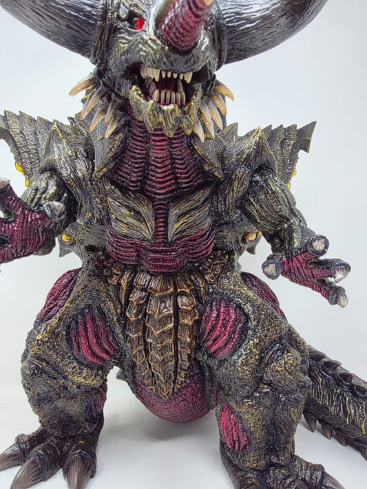 バガン (BAGAN) — TOHO 30CM SERIES GARAGE TOY