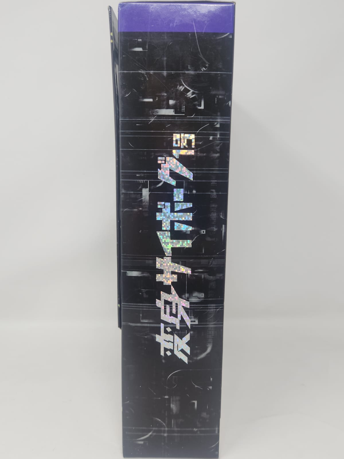 Takara Henshin Collection 02 mirror Man / Reproduction Version Henshin Cyborg No. 1