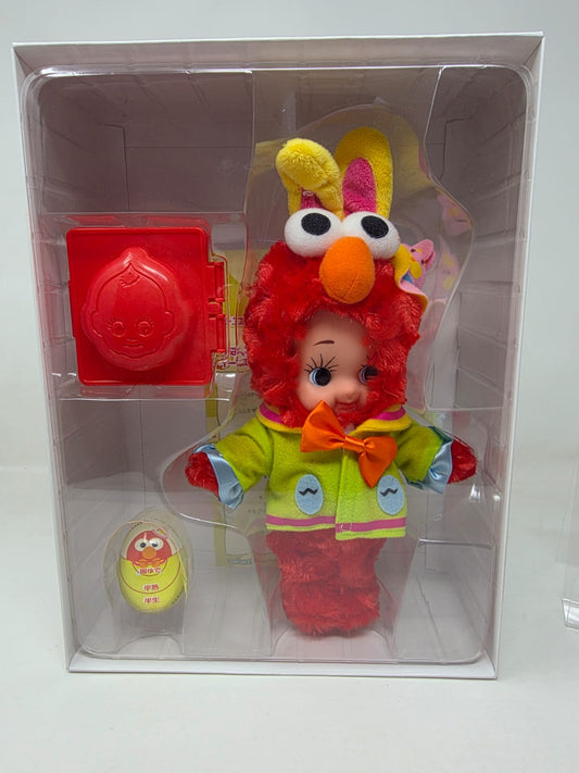 Kewpie EMO Studios Universal - Premio de Lotería Exclusivo