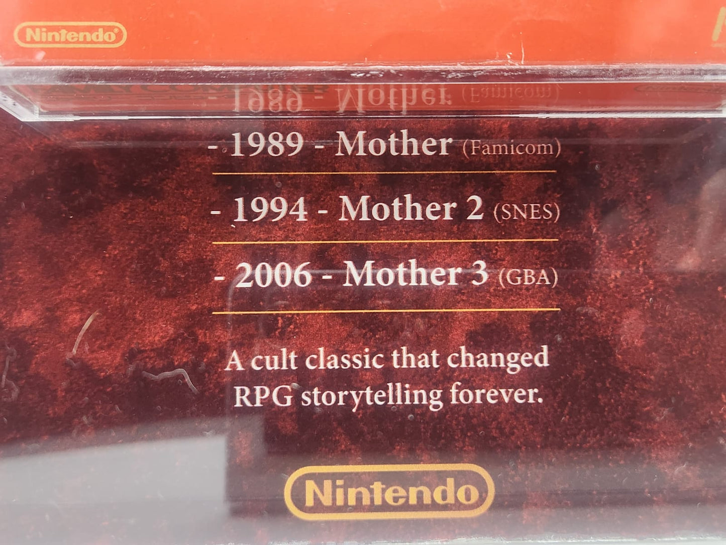 MOTHER — “El RPG que enseñó a los videojuegos a hablar de emociones”