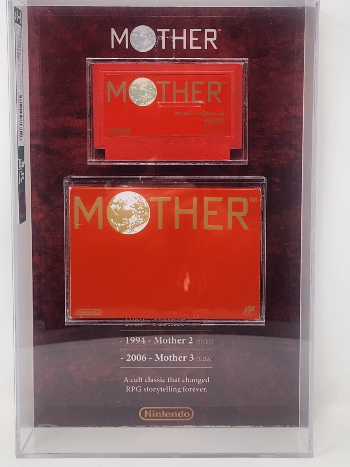 MOTHER — “El RPG que enseñó a los videojuegos a hablar de emociones”