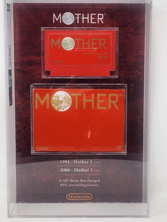 MOTHER — “El RPG que enseñó a los videojuegos a hablar de emociones”