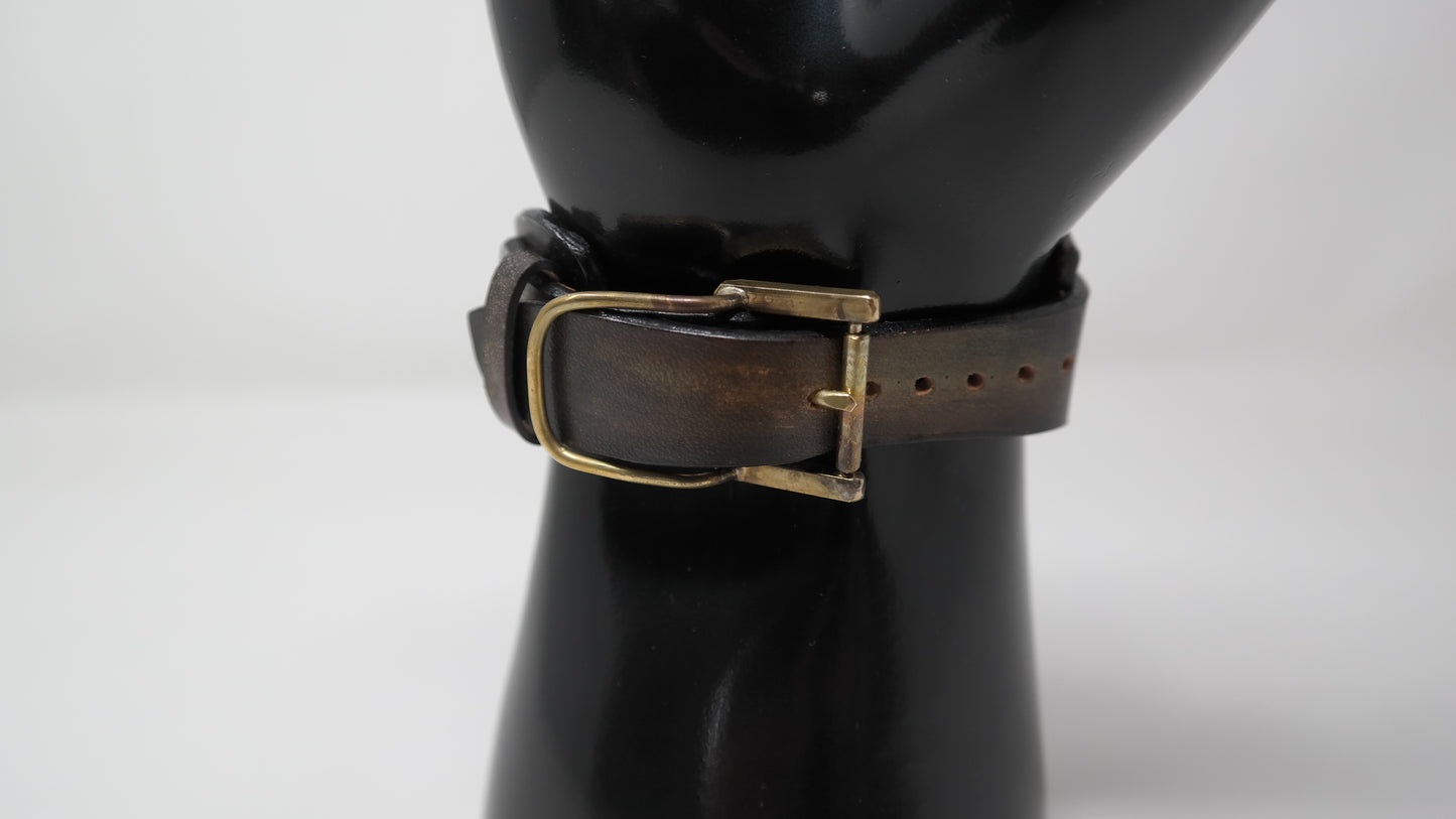 RELOJ ARTESANAL JAPONÉS: "EL VIGÍA DEL HORIZONTE ETERNO"