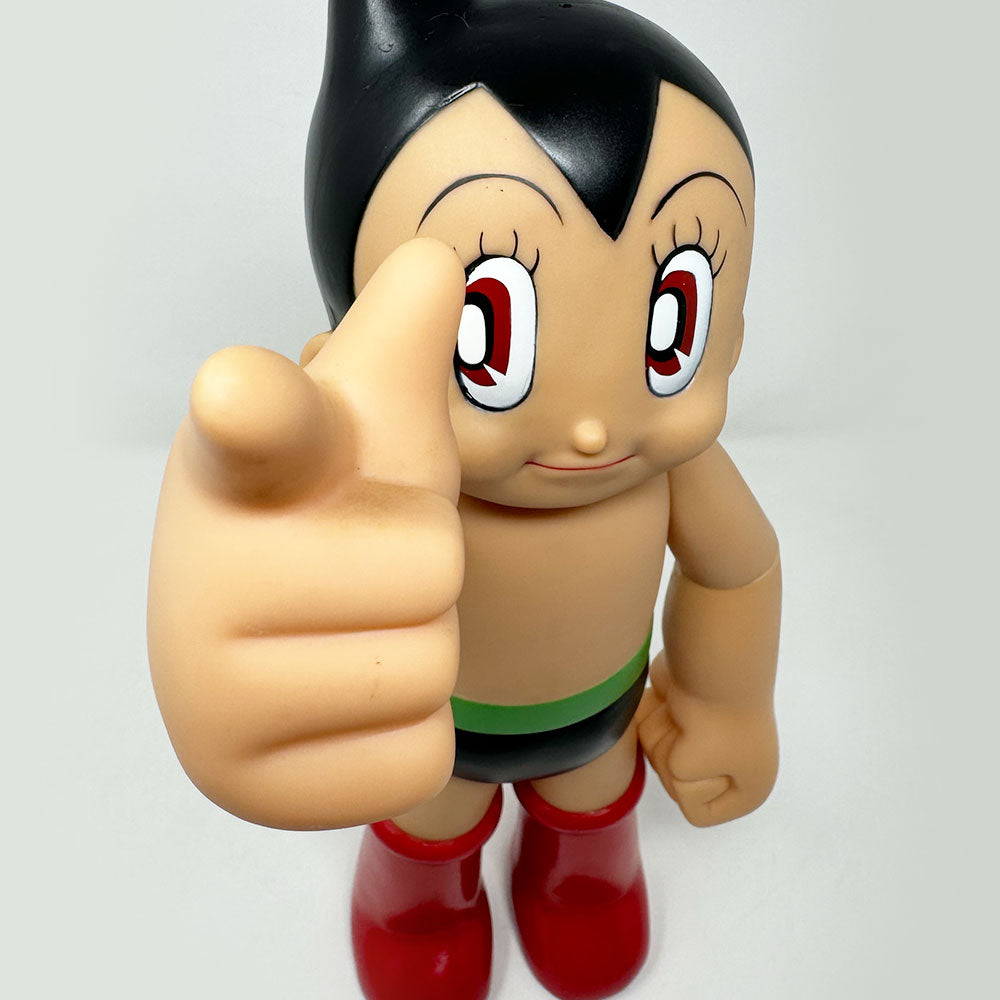 Sofubi Astroboy