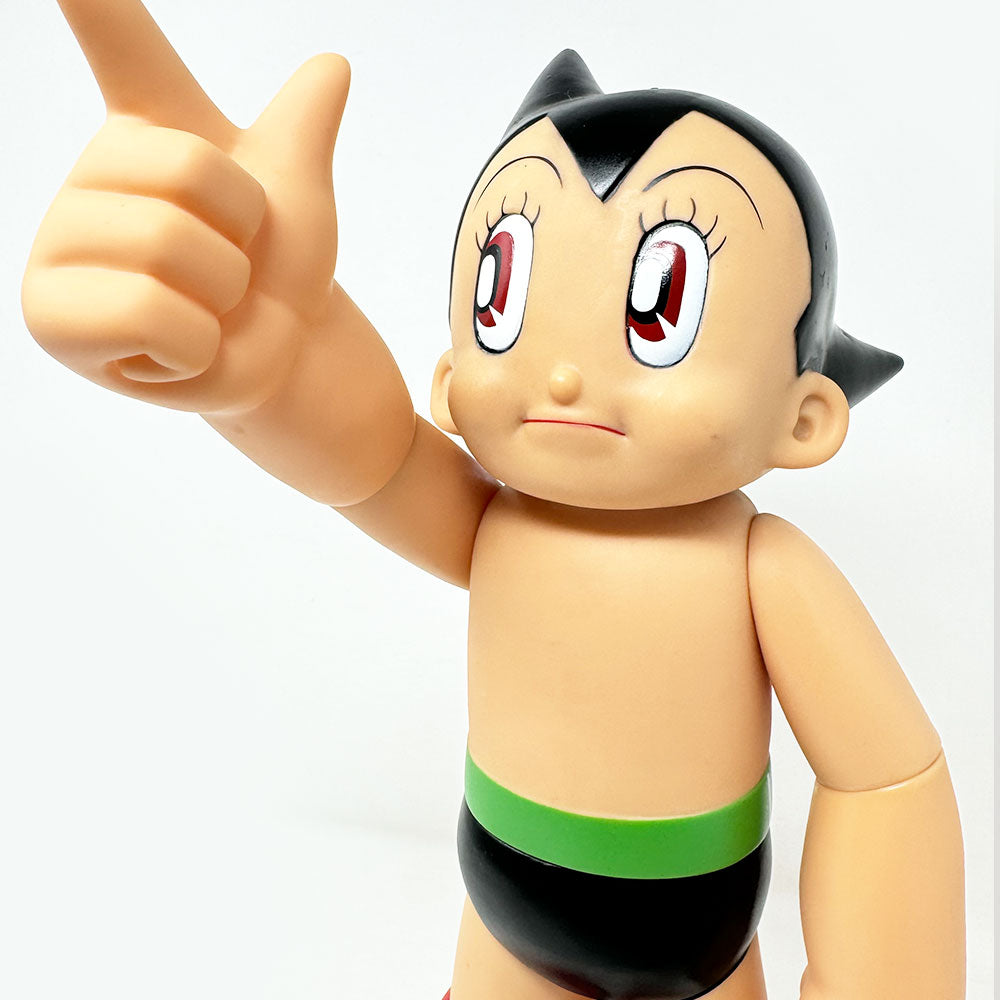 Sofubi Astroboy