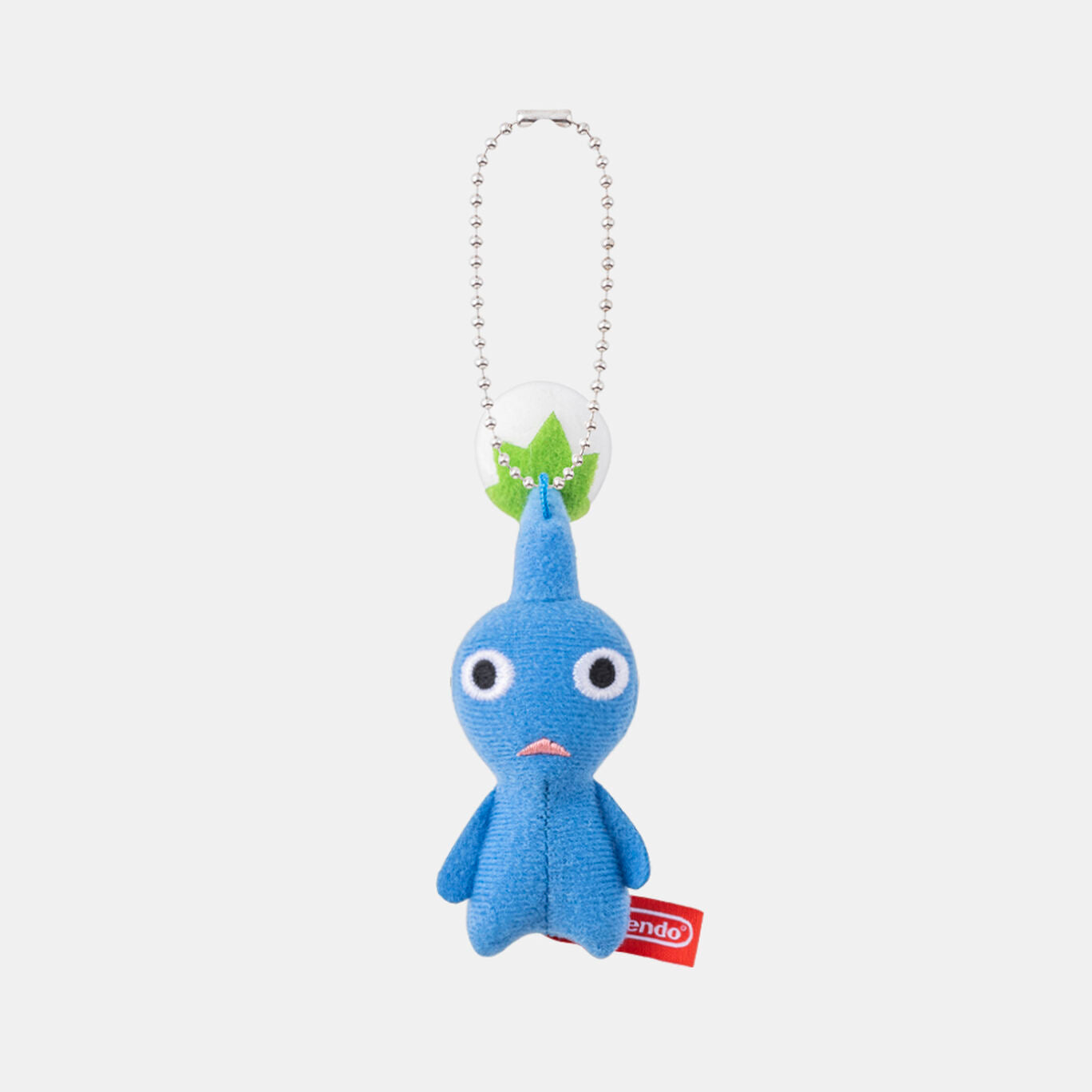 Llavero Pikmin - Azul