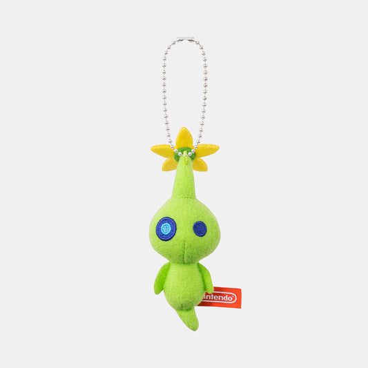 Llavero Pikmin - Hikari (Brilla en la oscuridad)