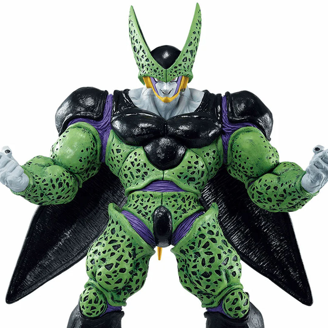 Ichiban Kuji Masterlise - Cell Full Power