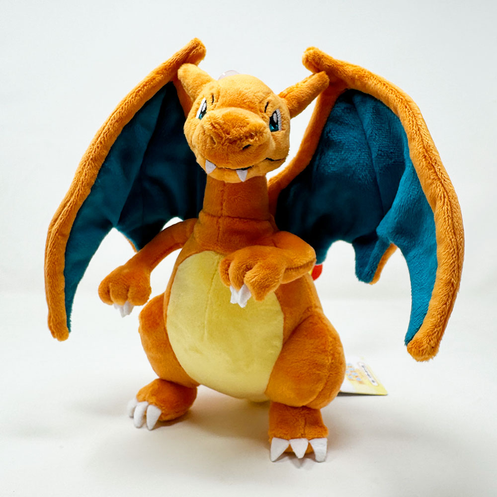 Pocket Monsters All Star Collection - Charizard – Aztlan Jin