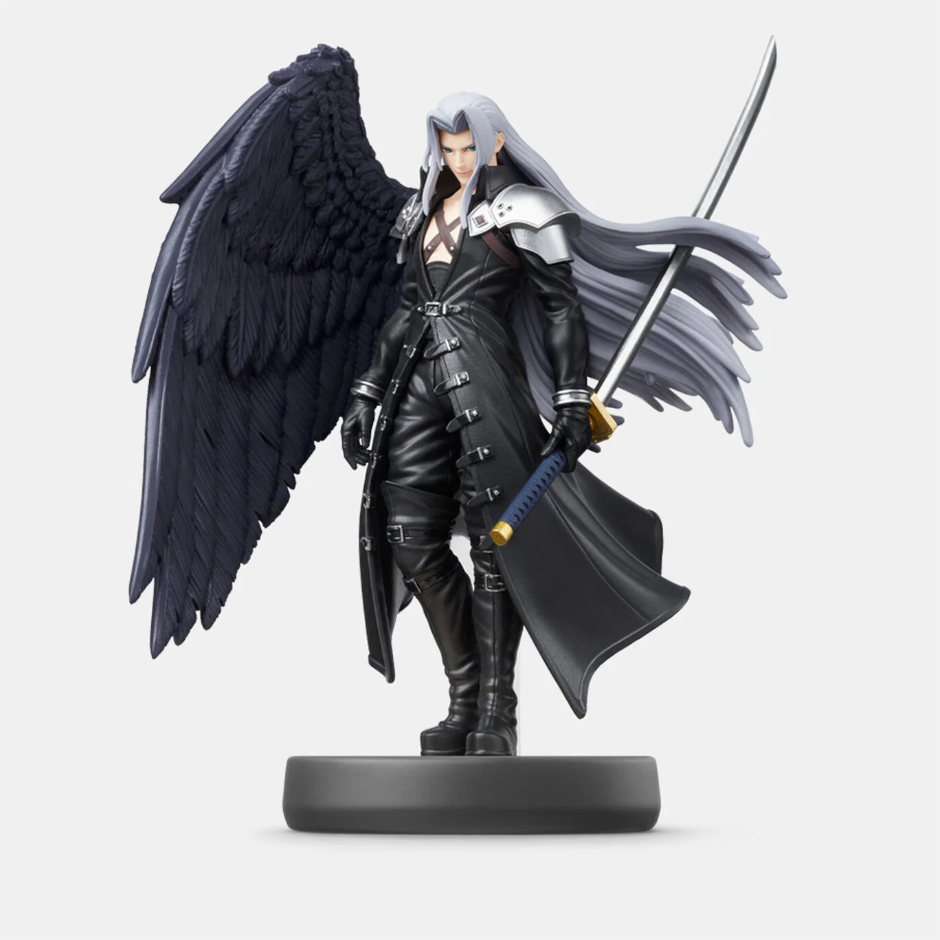 Amiibo - Sephiroth