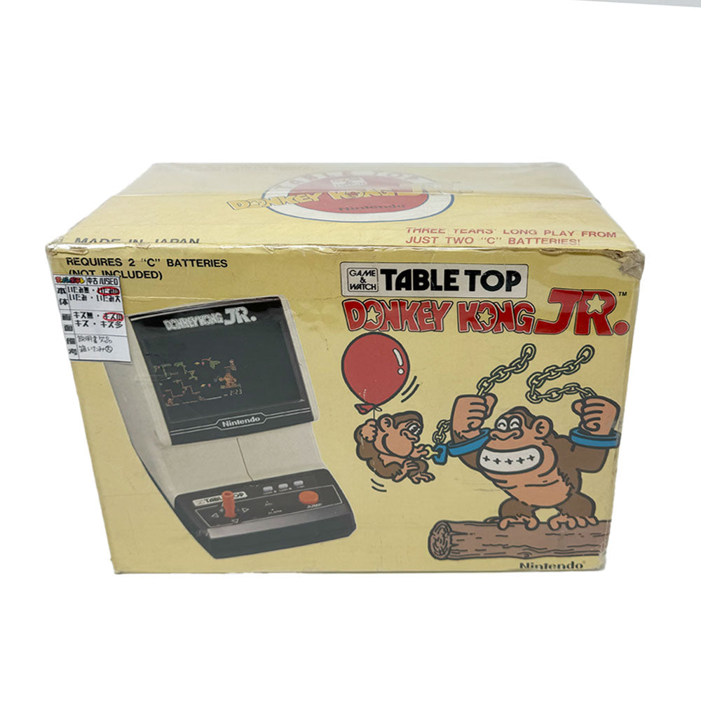 Nintendo Tabletop - Donkey Kong Jr