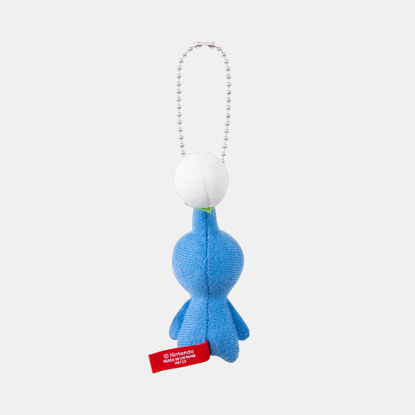 Llavero Pikmin - Azul