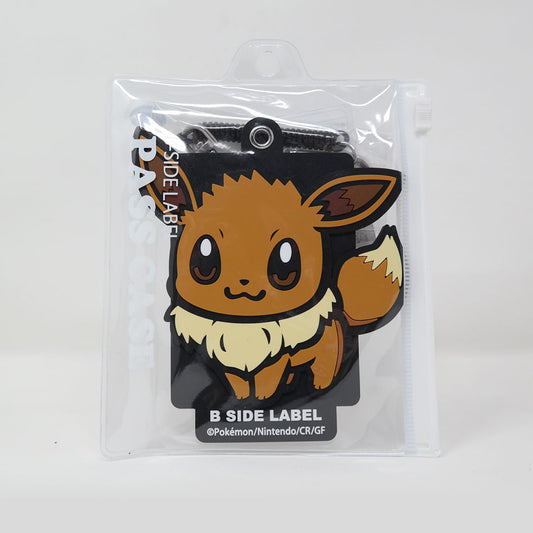 Pokemon Pass Case - Eevee