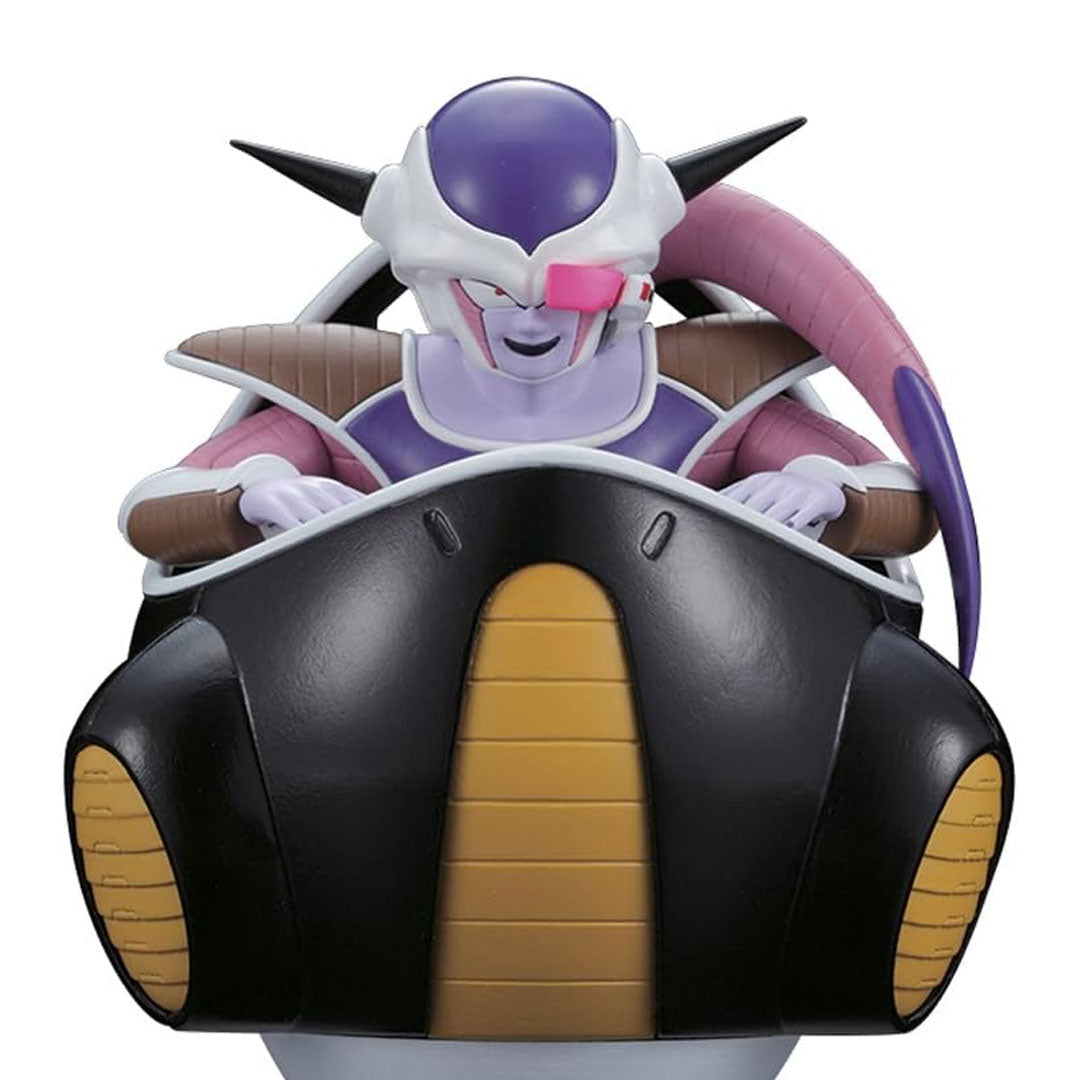 Banpresto Ichiban Kuji - Planet Namek Freeza