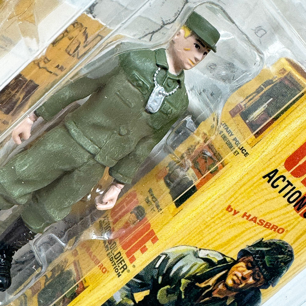 GI Joe - Action Soldier 1965