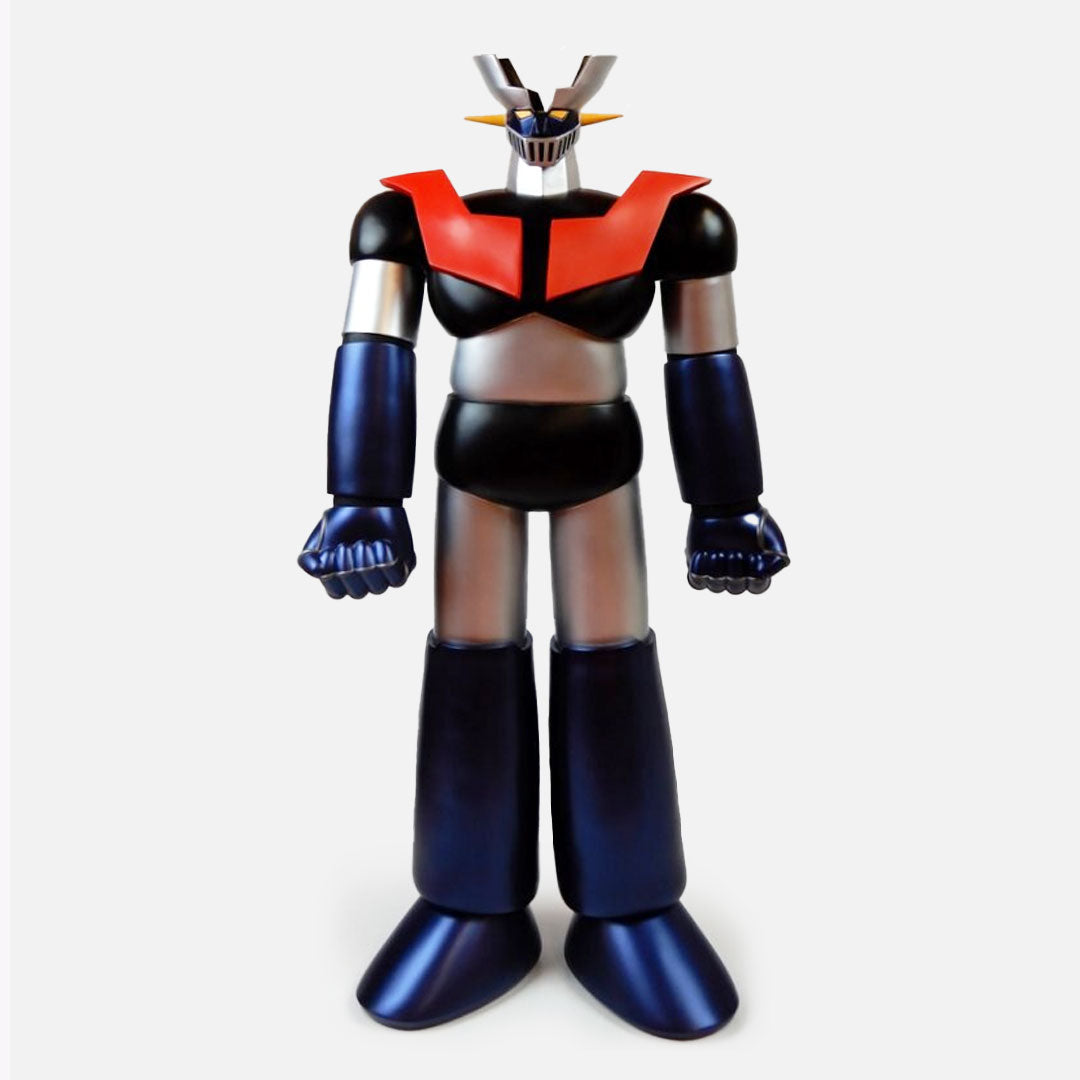 Art Storm Gigabyte Sofubi Series - Mazinger Z