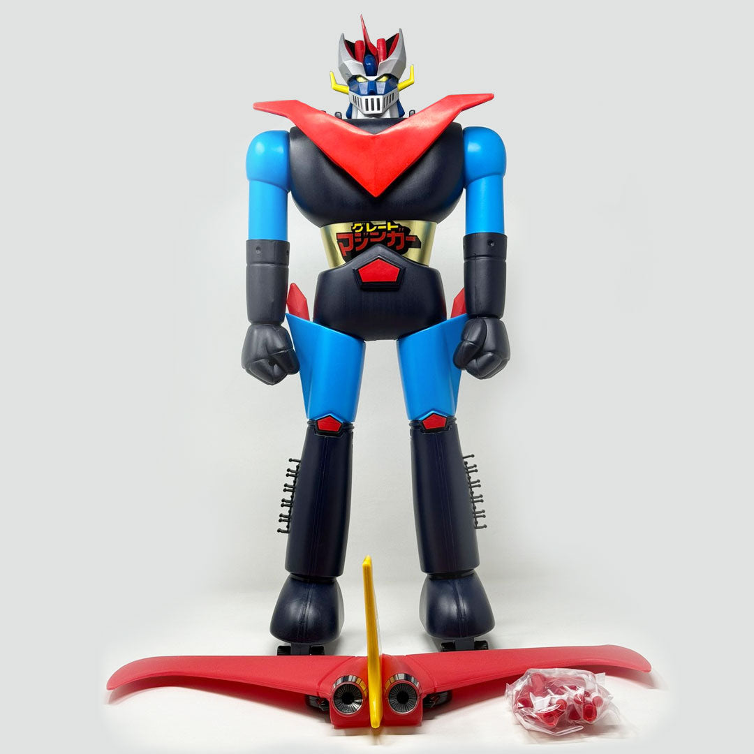 UNI Five - Great Mazinger