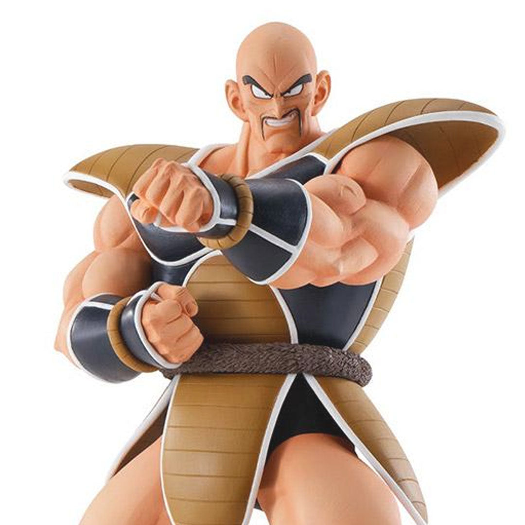 Ichiban Kuji Masterlise - Nappa