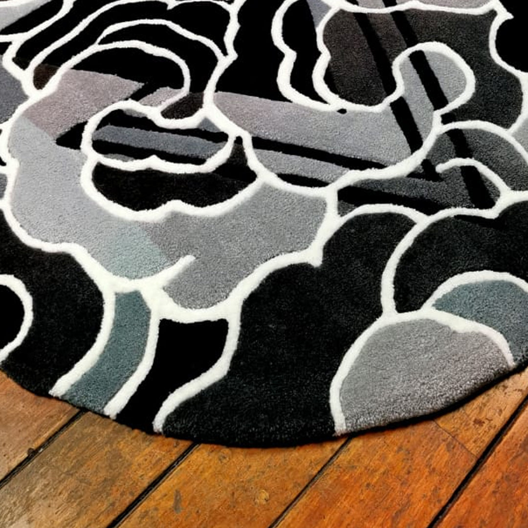 Rug - Kuroi Kumo