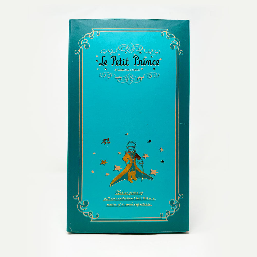 How2Work Le Petit Prince - 10" Action Figure Limited Edition