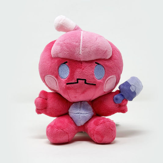 Pokémon Dolls - Tinkatink