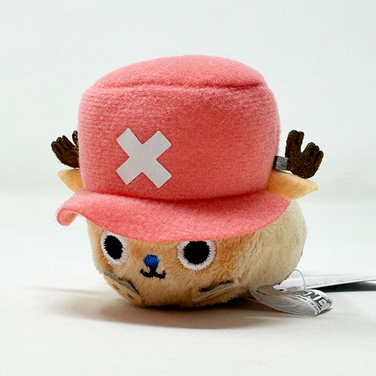 Mugimugi Plush - Tony Chopper