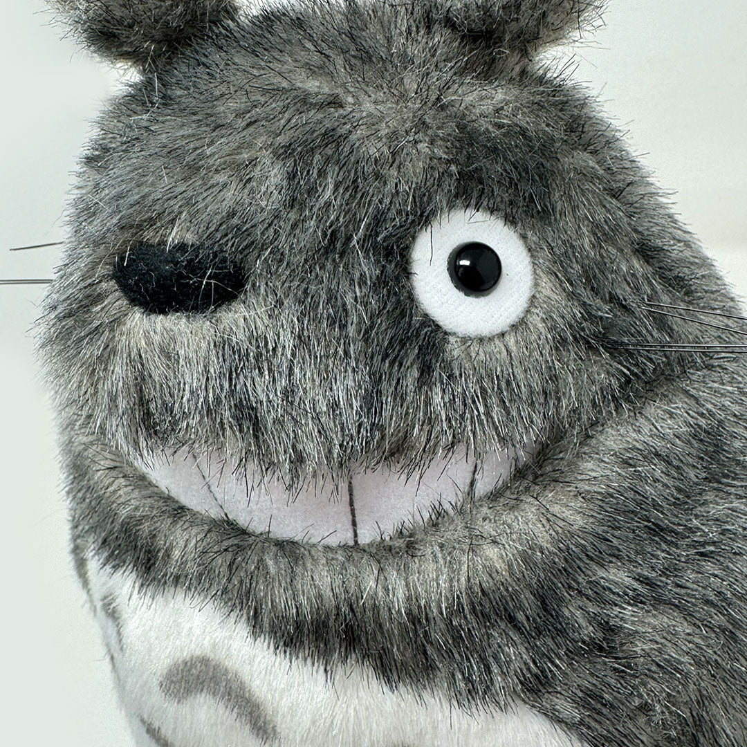 Peluche Totoro