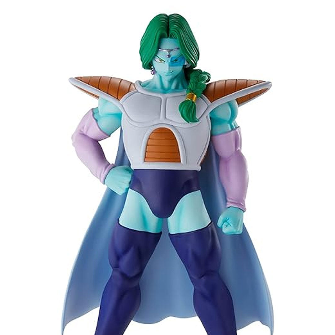 Ichiban Kuji Masterlise - Zarbon